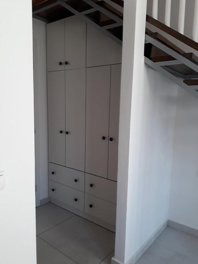 Κύκνος Rethymno Exterior foto