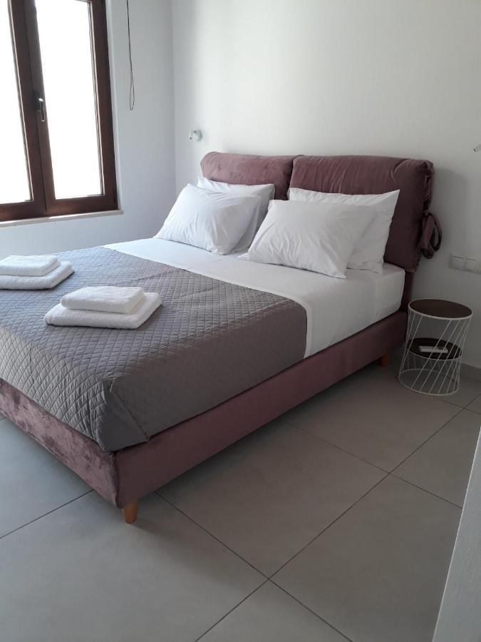 Κύκνος Rethymno Exterior foto