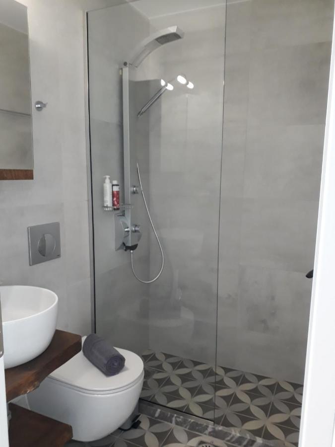 Κύκνος Rethymno Exterior foto