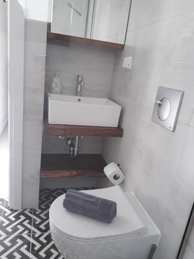 Κύκνος Rethymno Exterior foto